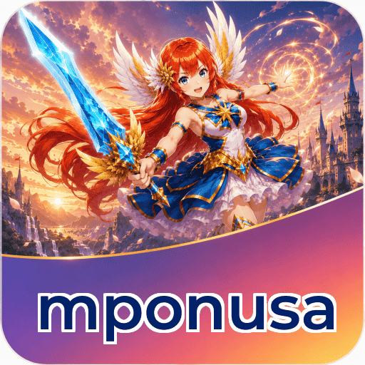 Download mponusa APK