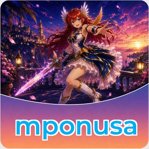Panduan Download mponusa
